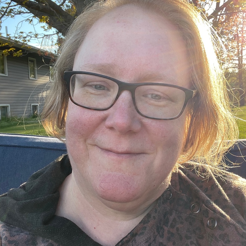 Meet your Posher, Michelle